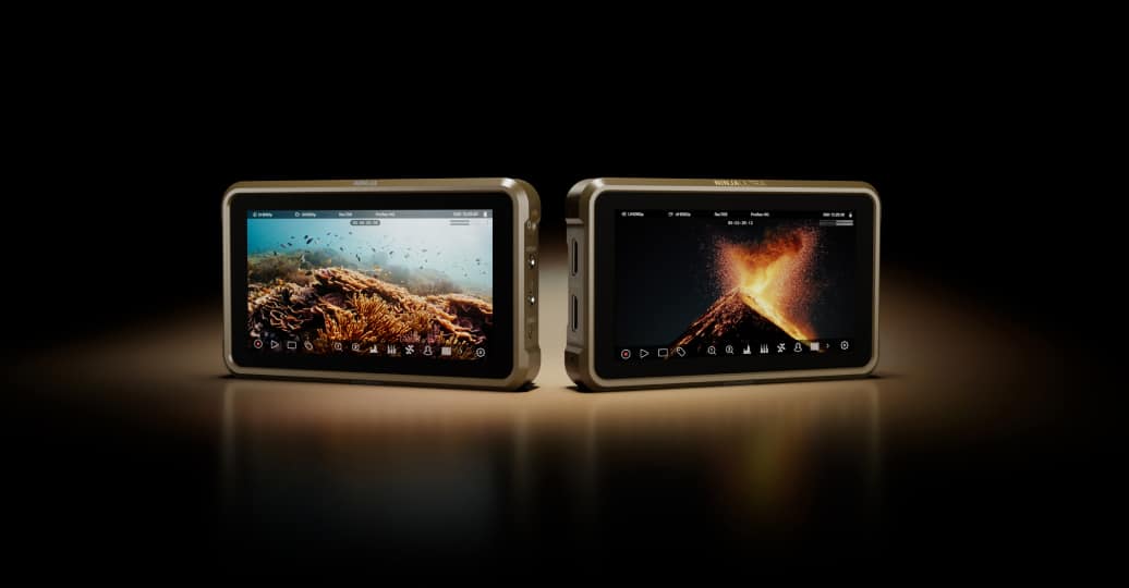 Atomos Announces Massive Price Drops for Their HD Line, Ninja 2 is Less  Than $300