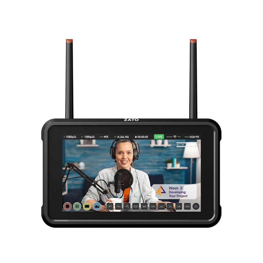 All Products | Atomos