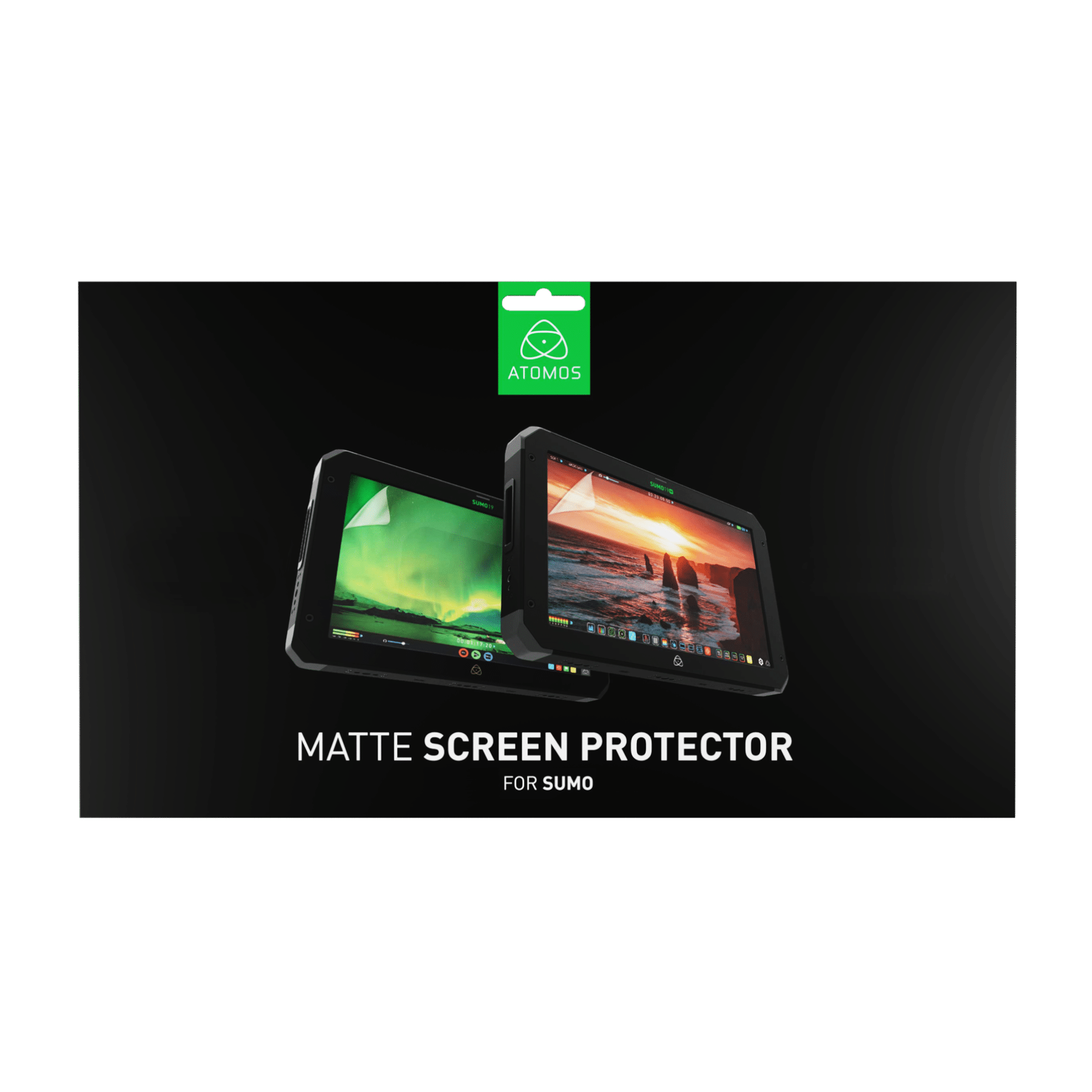 Screen Protector (19-inch)